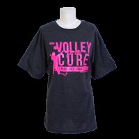 Support Volley for the Cure