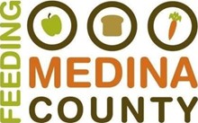 Feeding Medina County