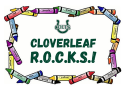 Cloverleaf ROCKS