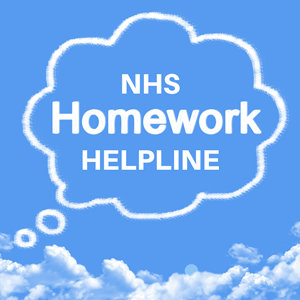 NHS Homework Helpline