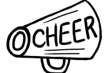 Cheer