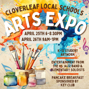 Arts Expo