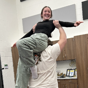 OAC grant brings dance to CHS