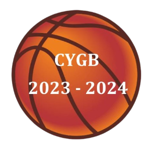 Youth basketball for girls in grades 1-6