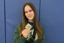 The CJenna Piasecki CMS Power of the Pen