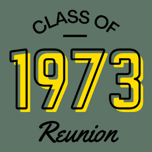 50th Reunion of the Class of '73