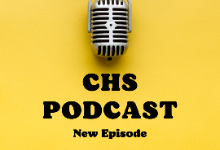 CHS Podcast New Episode