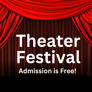 CMS & CHS Theater Festival May 4