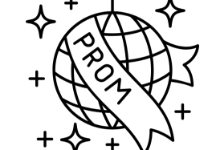 Prom info and tickets
