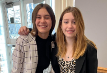Students honored at OMLA Breakfast of Champions