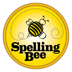 Spelling bee winners!