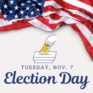 Renewal on the Nov. 7 ballot