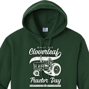 Tractor Day shirts available!