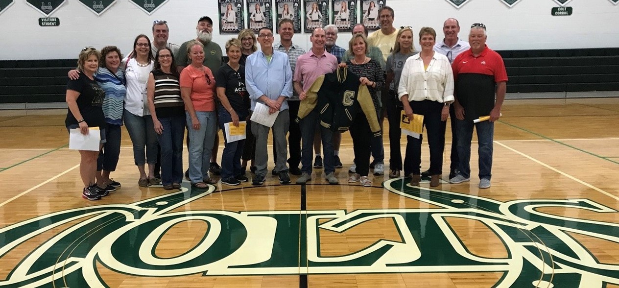 Cloverleaf Local