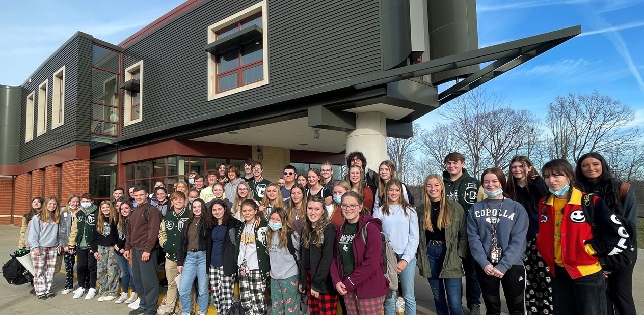 Cloverleaf Local
