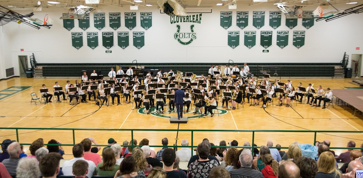 Cloverleaf Local