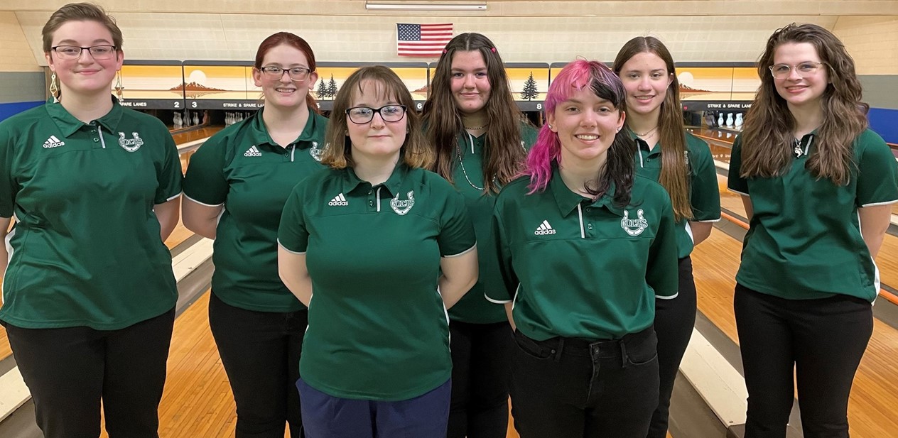 Bowling team