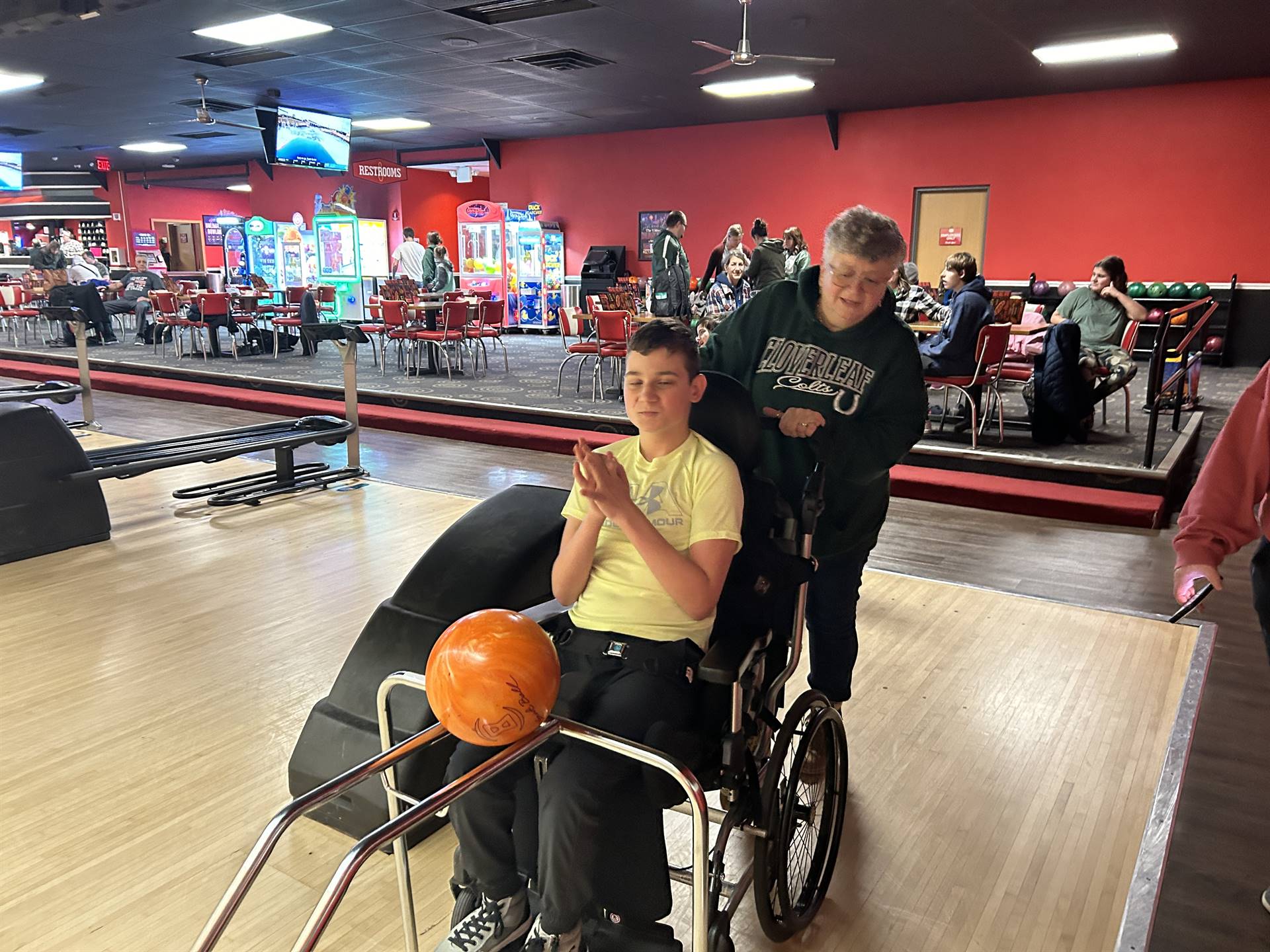 Bowling