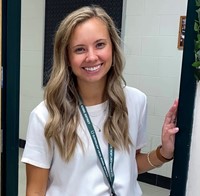 School Counseling Intern- Miss Borsani