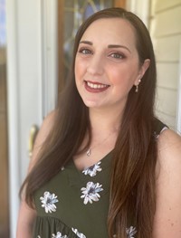 School Counseling Intern- Mrs. DelCastillo